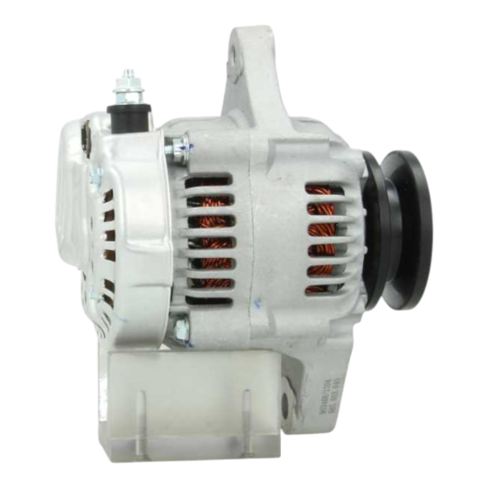 TEKKHUS Lichtmaschine, Generator 