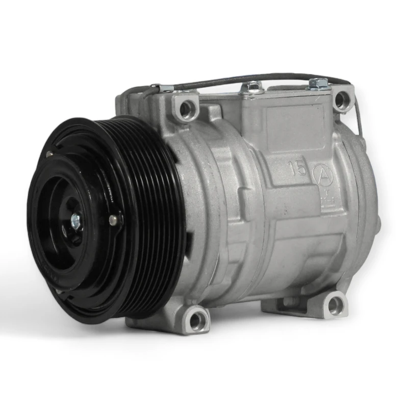 Mahle Klimakompressor passend für CLAAS Mahle Klimakompressor passend für CLAAS