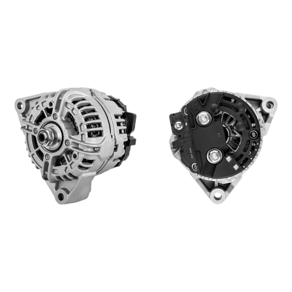 MAHLE Lichtmaschine, Generator 3838922071337