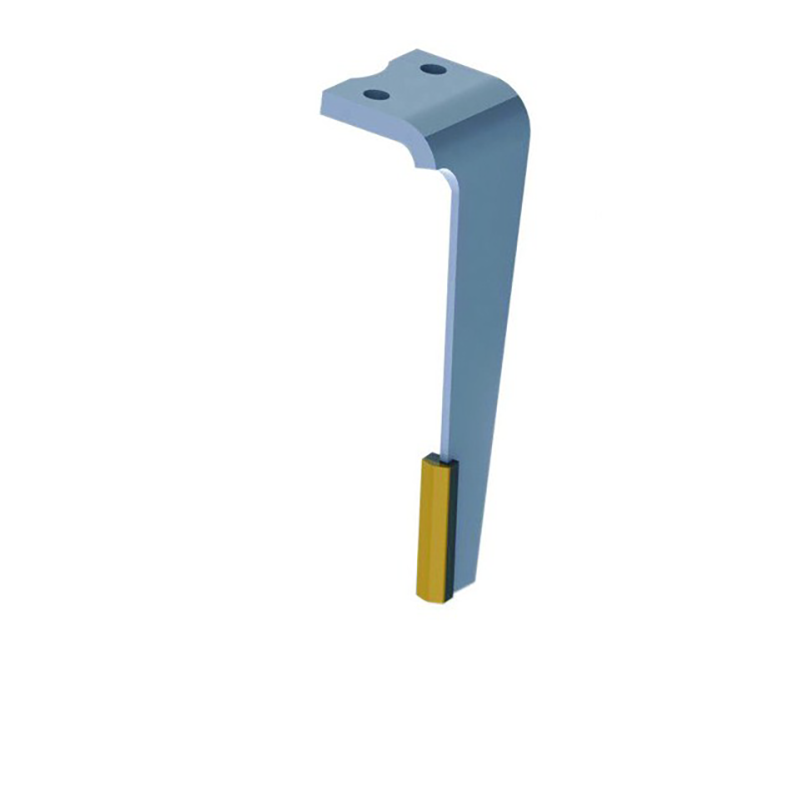 Kreiseleggenzinken Nachbau Howard 185506 (F) Mit 2 Hartmetallplatten