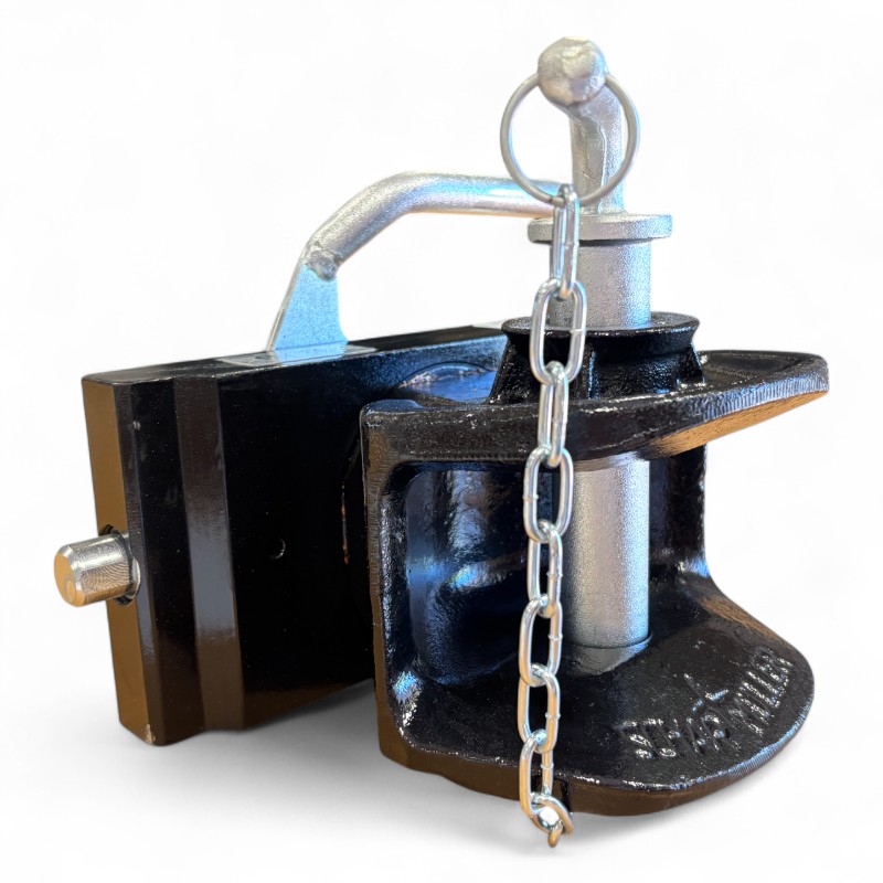 Anhängekupplung Scharmüller 03.2455.01-A02 245mm Anhängekupplung Scharmüller 03.2455.01-A02 245mm