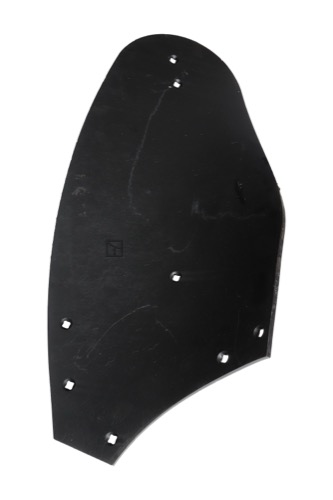 Streichblech-Hinterteil B40B L links passend für Lemken (3441041) Streichblech-Hinterteil B40B L links passend für Lemken (3441041)