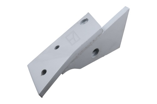 Halter für Wechselspitze rechts passend für Överum (84958 41658495809) Halter für Wechselspitze rechts passend für Överum (84958 41658495809)