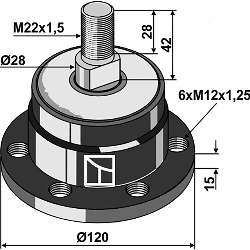 Landwirtschaft Bodenbearbeitung Scheibeneggen Zubehör Gülleeinsatz Lager Landwirtschaft Bodenbearbeitung Scheibeneggen Zubehör Gülleeinsatz Lager