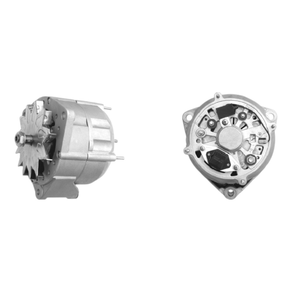 MAHLE Lichtmaschine, Generator 3838922063806 MAHLE Lichtmaschine, Generator 3838922063806