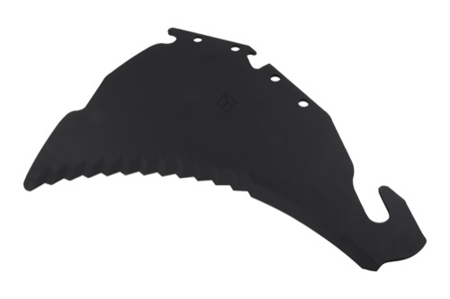 Ladewagenmesser 470mm, OEM Strautmann:410.18.501