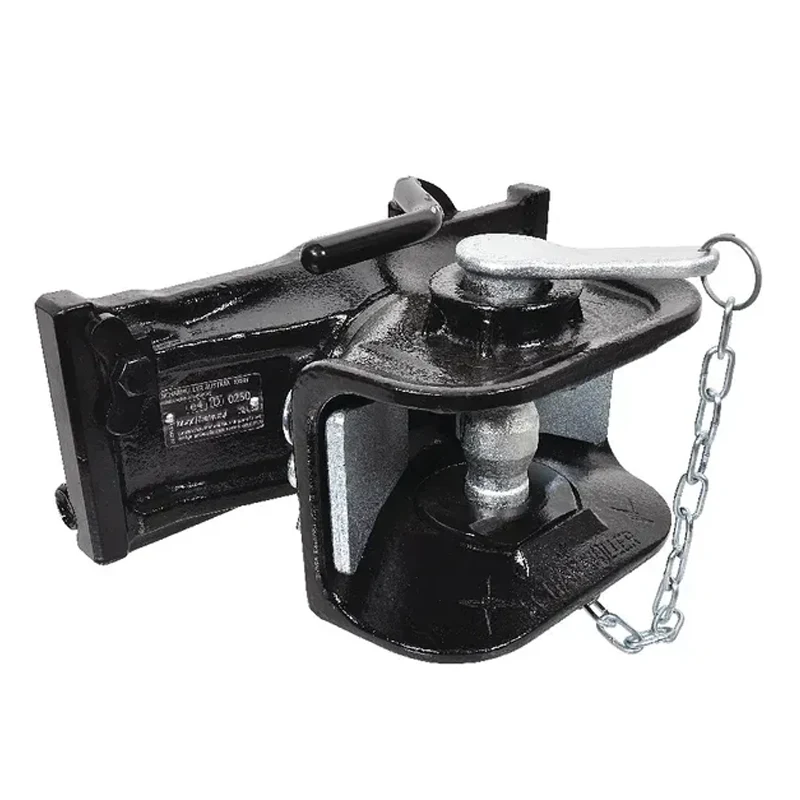 Anhängekupplung Scharmüller Anhängekupplung Scharmüller