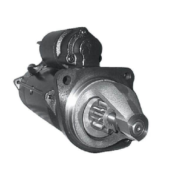 Mahle 12 V Anlasser 3 kW (IS1071) img_3 Mahle 12 V Anlasser 3 kW (IS1071) bild_3