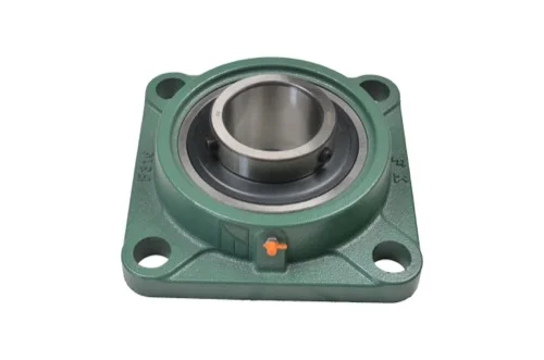 Spannlager UCF - Ø80 | 31-ucf316 Industriehof Scherenbostel | Spannlager UCF - Ø80 (31-ucf316)