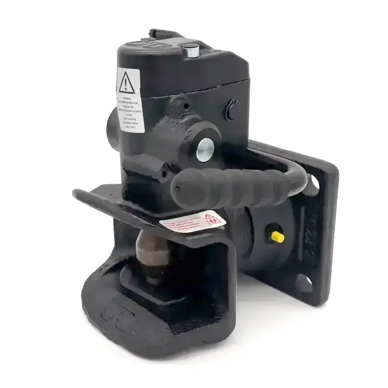 Anhängekupplung Rockinger RO865B50301 Anhängekupplung Rockinger RO865B50301