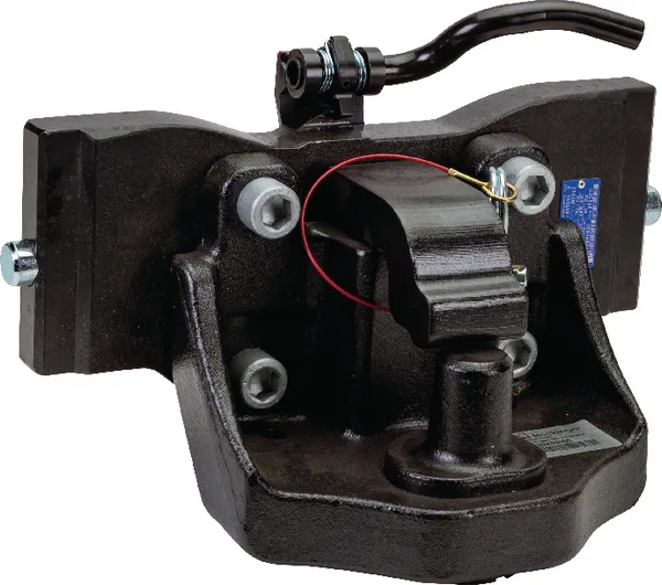Rockinger Piton Fix mit Adapterplatte #RO820X3000C