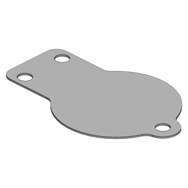 Scharmüller Gummidichtung A11 #10.721.200.0 Scharmüller Gummidichtung A11 #10.721.200.0