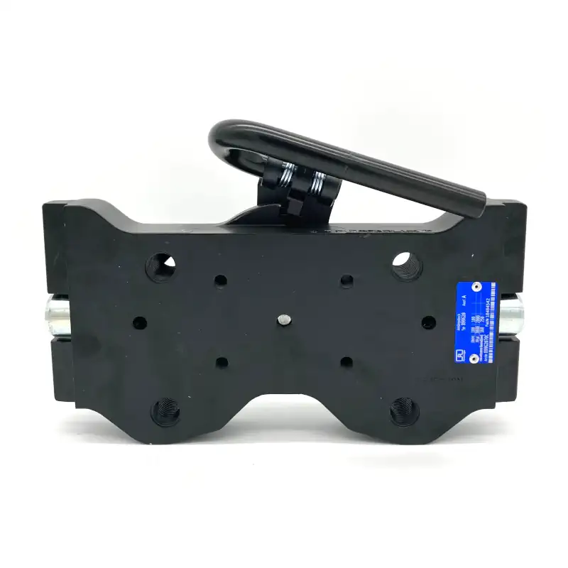 Rockinger Adapterplatte #RO899G2070C img_3 Rockinger Adapterplatte RO899G2070C img_3