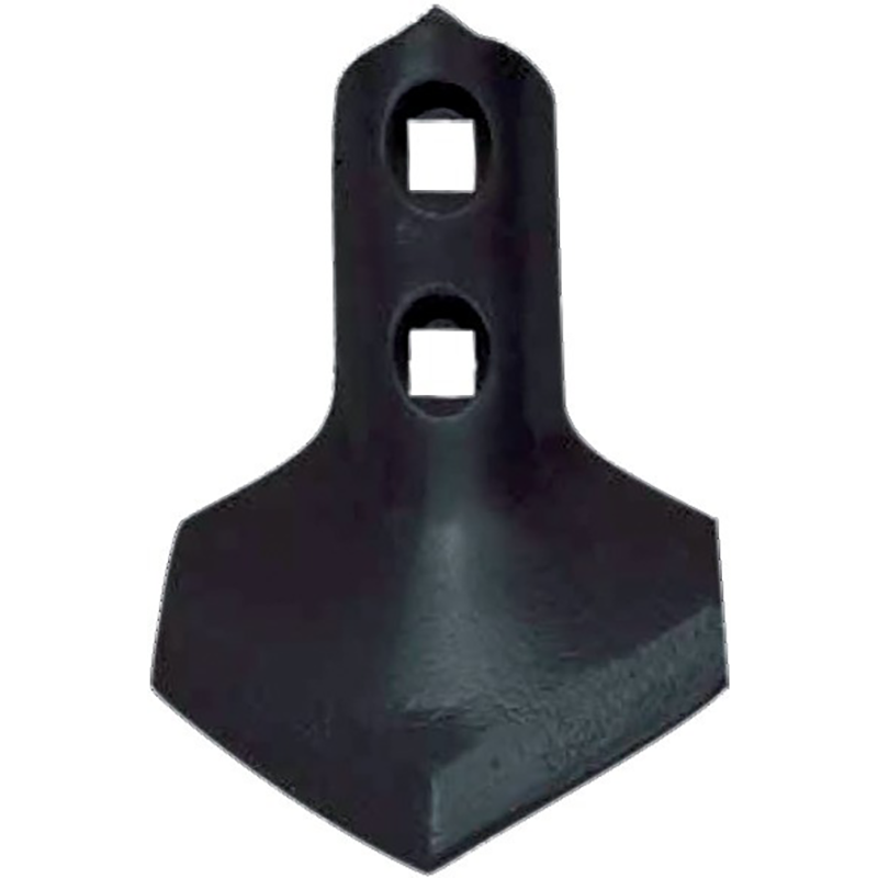 Landwirtschaft Bodenbearbeitung Meißel-& Zinkenschare Zinken Landwirtschaft Bodenbearbeitung Meißel-& Zinkenschare Zinken