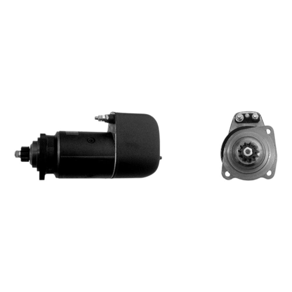 MAHLE Anlasser, Starter