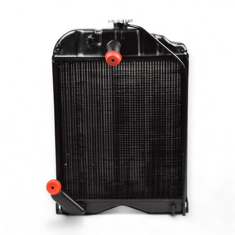 Kühler passend für Massey Ferguson 181623M1, 9583, 9585 Kühler passend für Massey Ferguson 181623M1, 9583, 9585