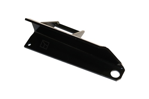 Streuflügel verstärkt 