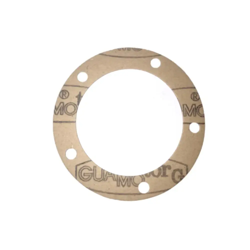 Dichtung für Wasserpumpe passend für Mercedes Benz 1152000020 1152001520 1152001580 1152001820 U407 U421 Frontalansicht