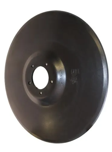 Scheibe mit flachem Ansatz glatt Case New Holland|Niaux P133475 Industriehof Scherenbostel