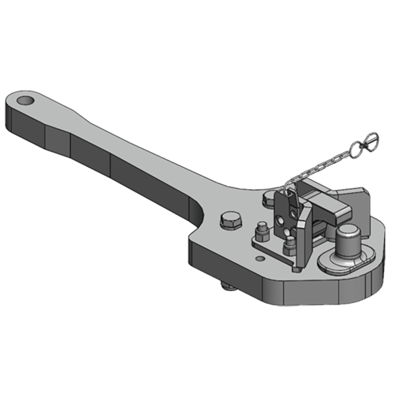 Scharmüller Einsatz Standard #00.961.312.1-A11 Scharmüller Einsatz Standard 00.961.312.1-A11