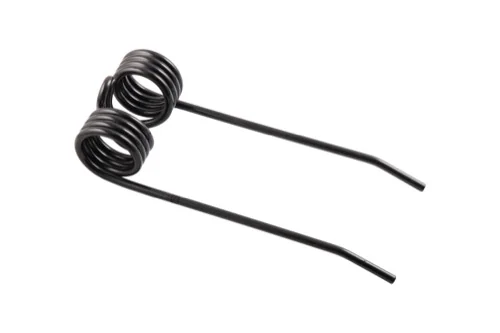 Pick-Up Zinken Ø5 passend für Claas 15-CLA-01