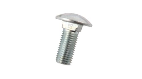 Flachrundschraube M12x1,75x35 - galvanisch verzinkt, Artikelnummer 123560310v