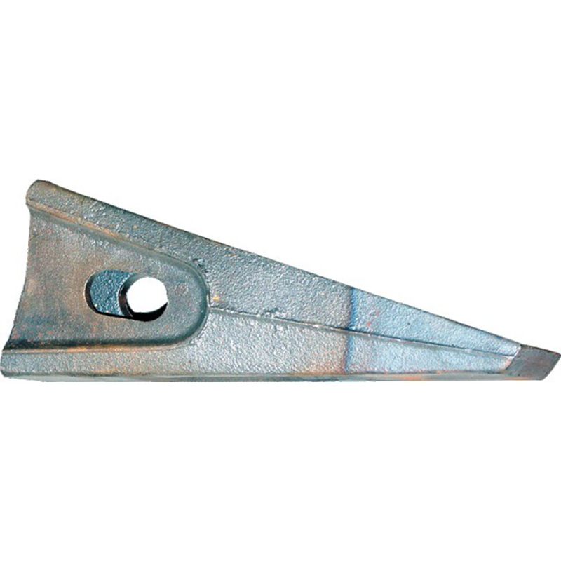 Landwirtschaft Bodenbearbeitung Grubber Tiefenlockerer Soc Tiefenlockerer Typ Lely