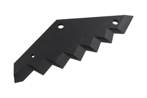 Futtermischwagenmesser, OEM Trioliet:31841 / 44099 / 05818