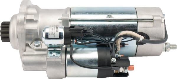 Mahle 12 V Anlasser 6,5 kW (IS1182) img_3 Mahle 12 V Anlasser 6,5 kW (IS1182) bild_3