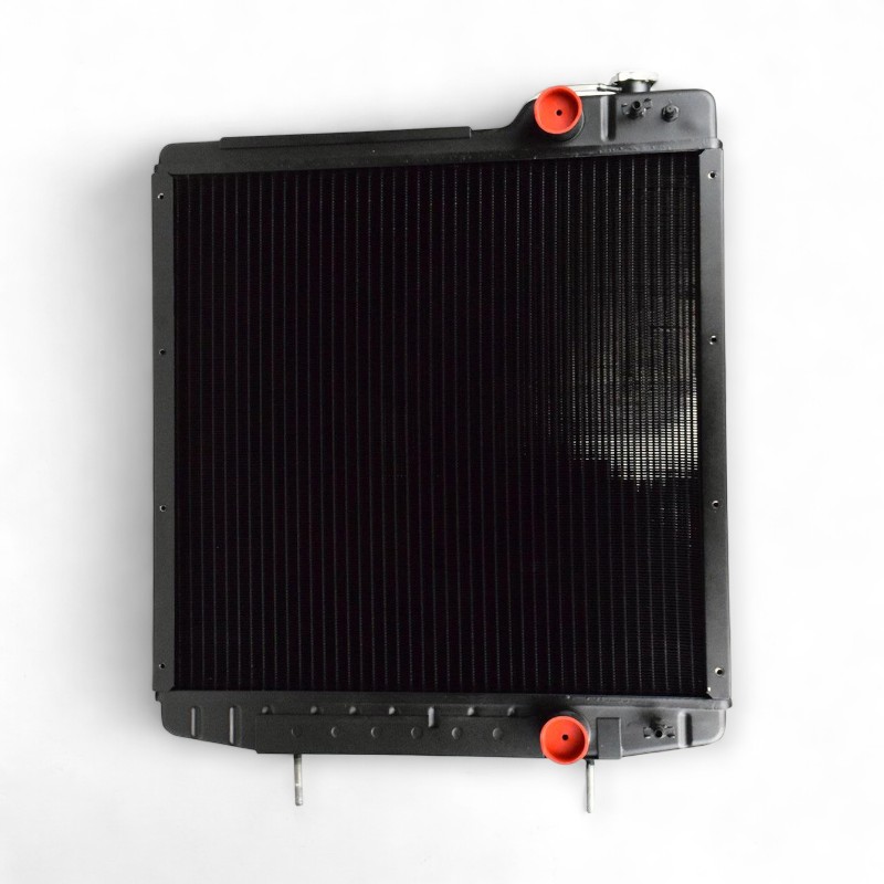 Kühler passend für Case IH A184225, A184439, A184441 Kühler passend für Case IH A184225, A184439, A184441