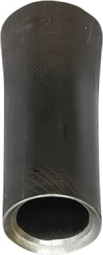 Einschweißbuchse 100mm – 18100-10 Einschweißbuchse 100mm, Artikelnummer 18100-10