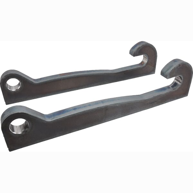 Schnellwechsler-Aufnahmeplatten passend für VOLVO Schnellwechsler-Aufnahmeplatten passend für VOLVO