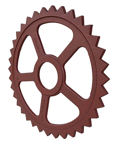 Sternring - Ø530mm | 311-539 Industriehof Scherenbostel | Sternring - Ø530mm (311-539)