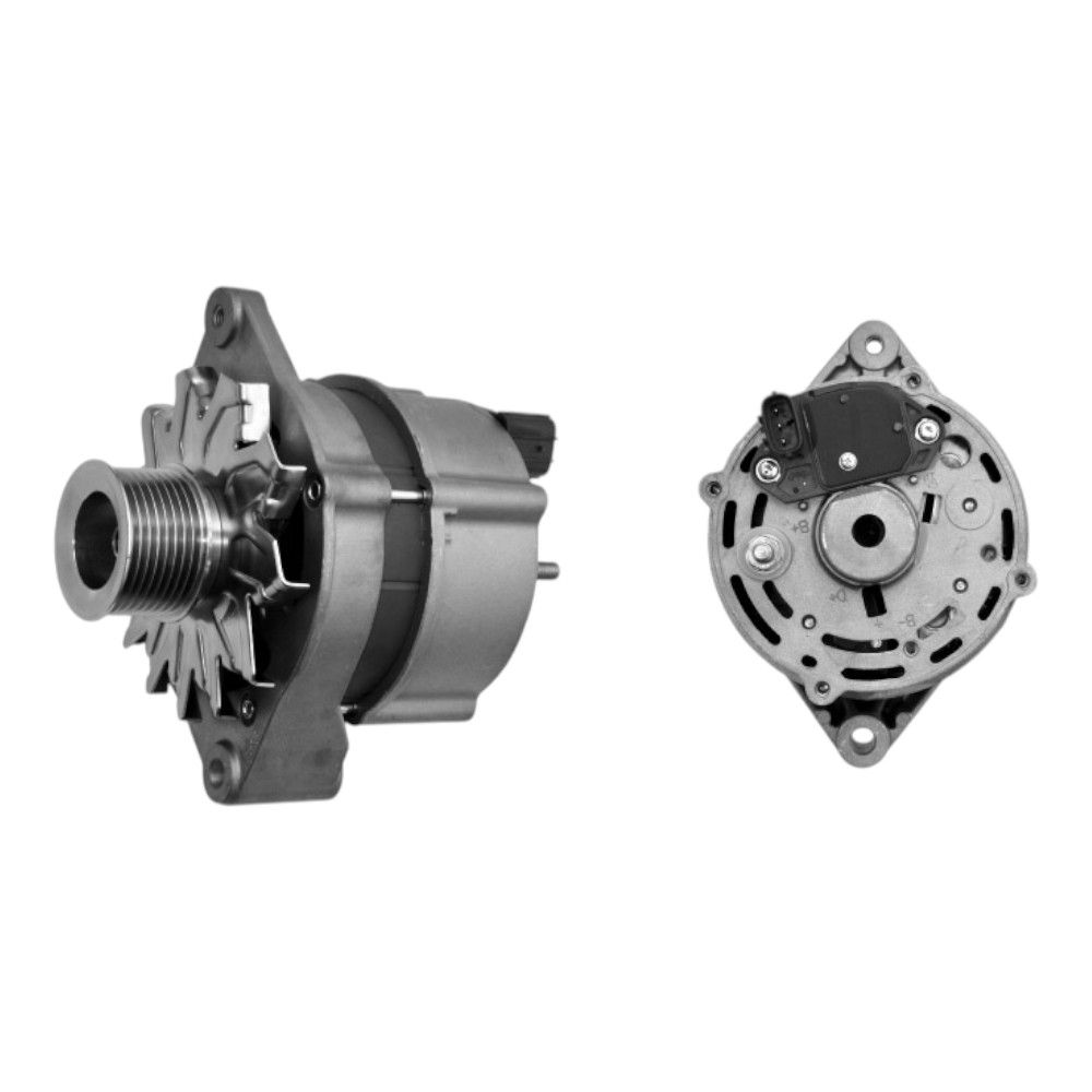 MAHLE Lichtmaschine, Generator 3838922072082