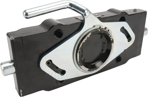 Scharmüller Einsatz Adapterplatten #03.7330.60-A02 Scharmüller Einsatz Adapterplatten #03.7330.60-A02