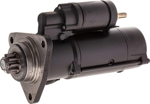 Mahle 12 V Anlasser 4,2 kW (IS1114) img_1 Mahle 12 V Anlasser 4,2 kW (IS1114) bild_1