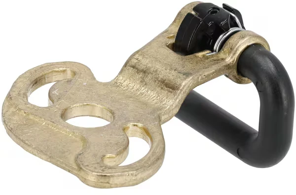 Kurvenscheibe für Anhängekupplung Rockinger ROE65514 Kurvenscheibe für Anhängekupplung Rockinger ROE65514 D03 274 U