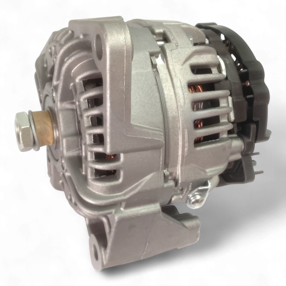 TEKKHUS Lichtmaschine, Generator TEKKHUS Lichtmaschine, Generator