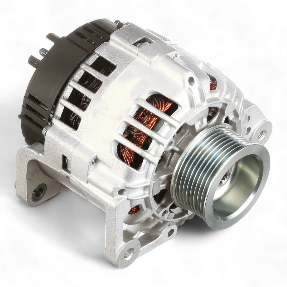 TEKKHUS Lichtmaschine, Generator 