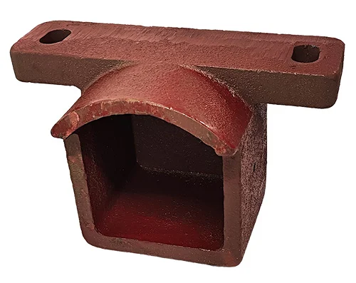 Industriehof Scherenbostel | Gehäuse (320-13)