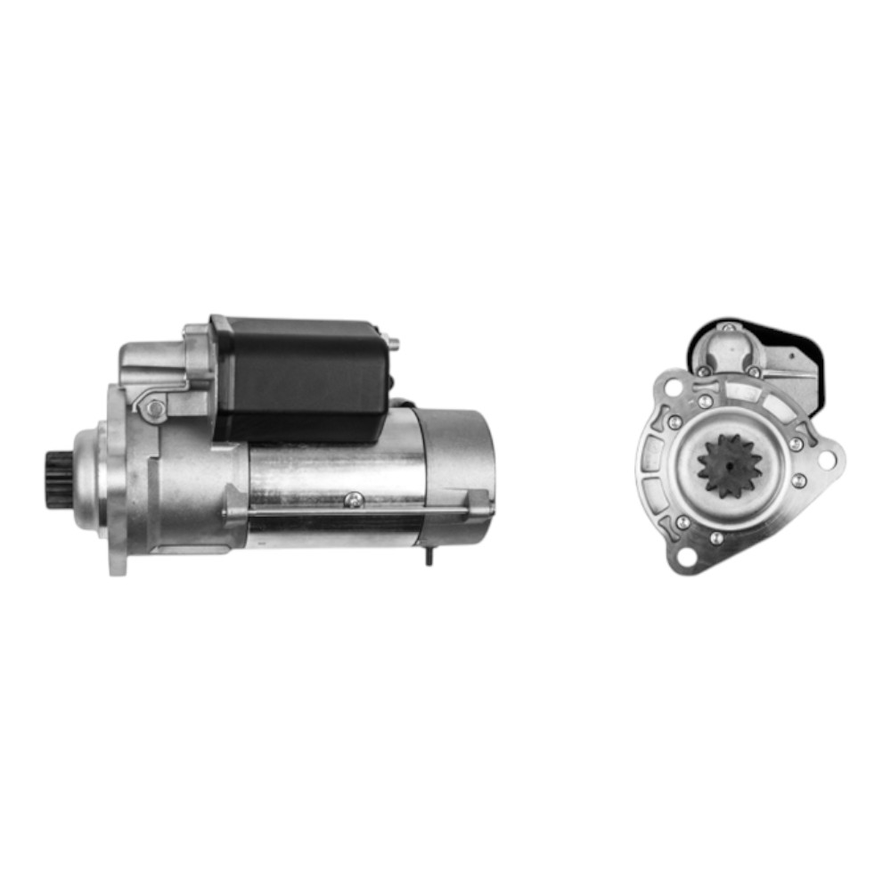 MAHLE Anlasser, Starter