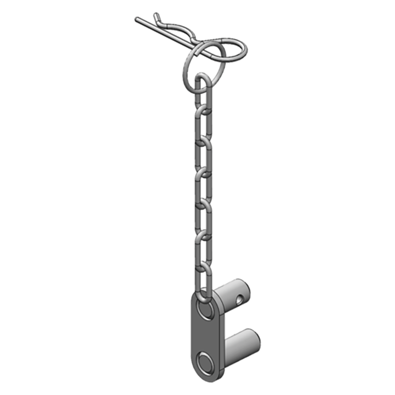 Scharmüller Verriegelungsbolzen f. K50 ZWL W390 #10.483.900.0 Ersatzteil Scharmüller Verriegelungsbolzen f. K50 ZWL W390 10.483.900.0