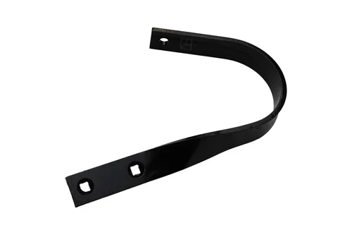 Zinken 40x8 - rechts | 101.006218 Industriehof Scherenbostel | Zinken 40x8 - rechts (101.006218)