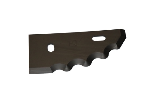 Futtermischwagenmesser, rechts, OEM Himel:3000461