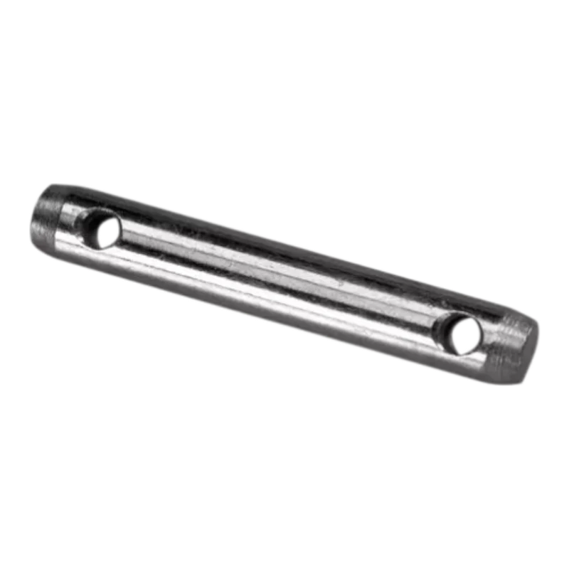 Oberlenkerbolzen KAT 1, 19x140mm Oberlenkerbolzen KAT 2, 25x294mm
