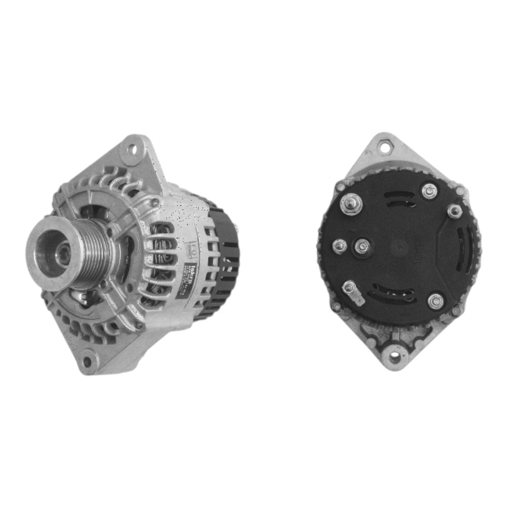 MAHLE Lichtmaschine, Generator 3838922054613 MAHLE Lichtmaschine, Generator 3838922054613