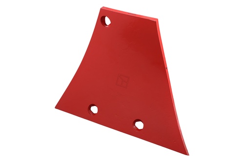 43.0073 Pflugteil Streichblech-Vorderteil - rechts (200746) Cover Image 43.0073 Pflugteil Streichblech-Vorderteil - rechts (200746) passend für Niemeyer Cover Image