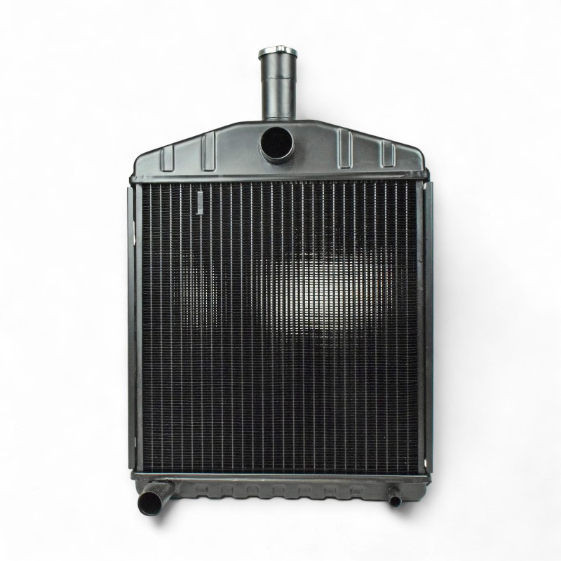 Kühler passend für Hanomag 151499520 Kühler passend für Hanomag 151499520