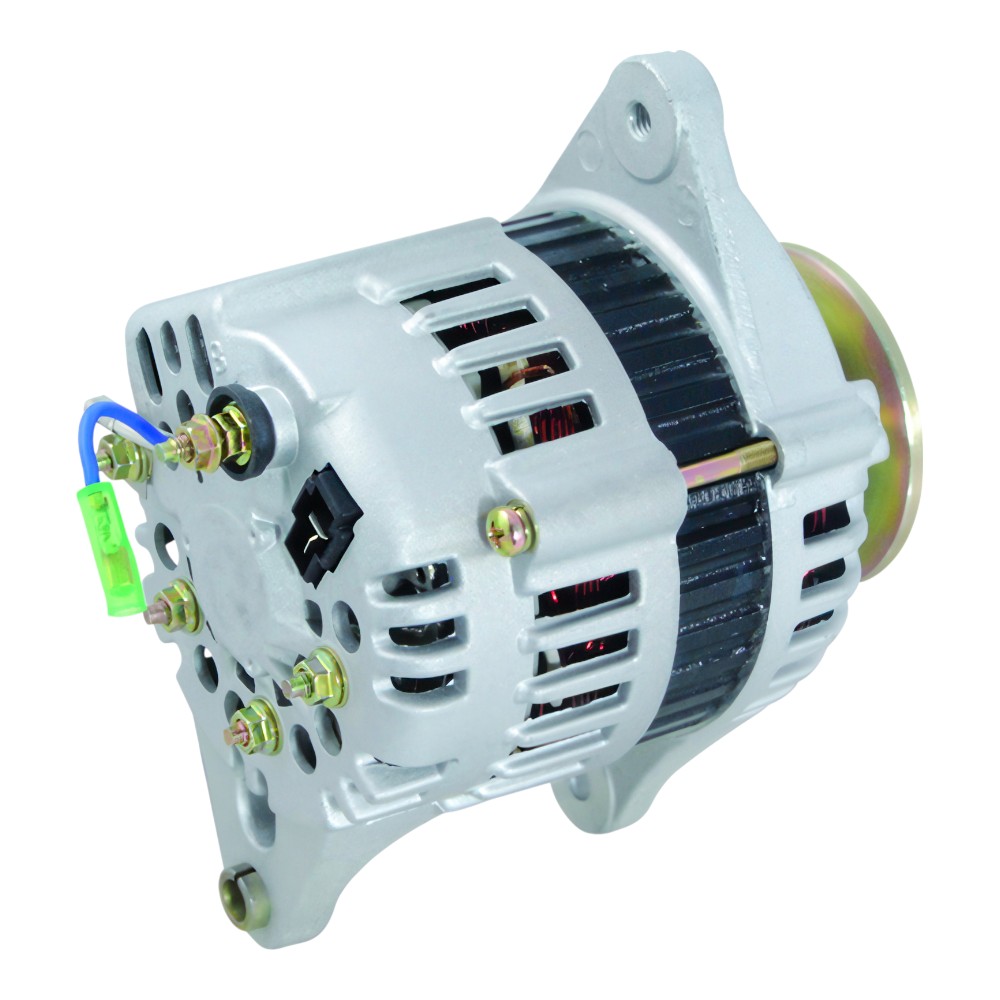 TEKKHUS Lichtmaschine, Generator TEKKHUS Lichtmaschine, Generator