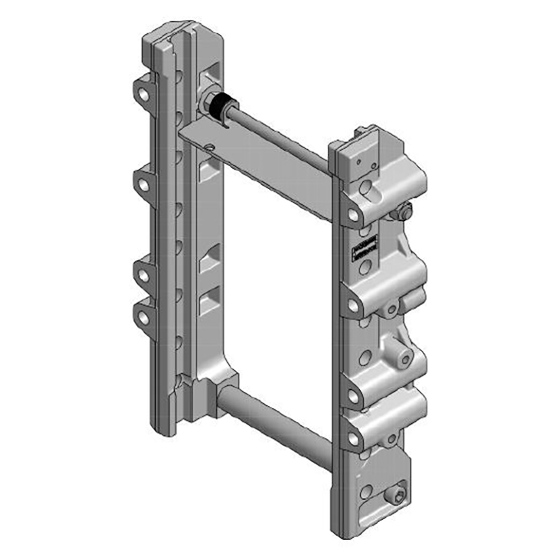 Rockinger Anhängebock #RO889A5504C Rockinger Anhängebock RO889A5504C